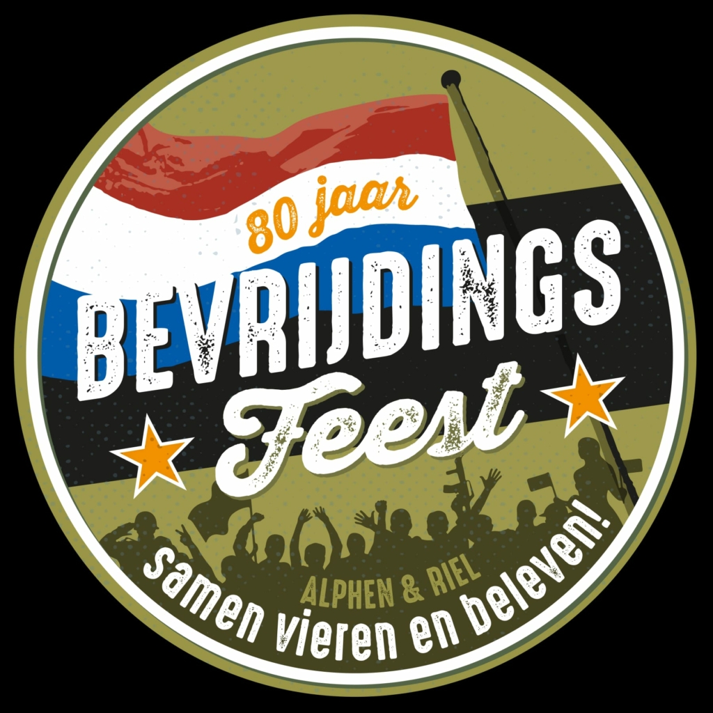 Bevrijdingsfeest Schijnvliegveld De Kiek